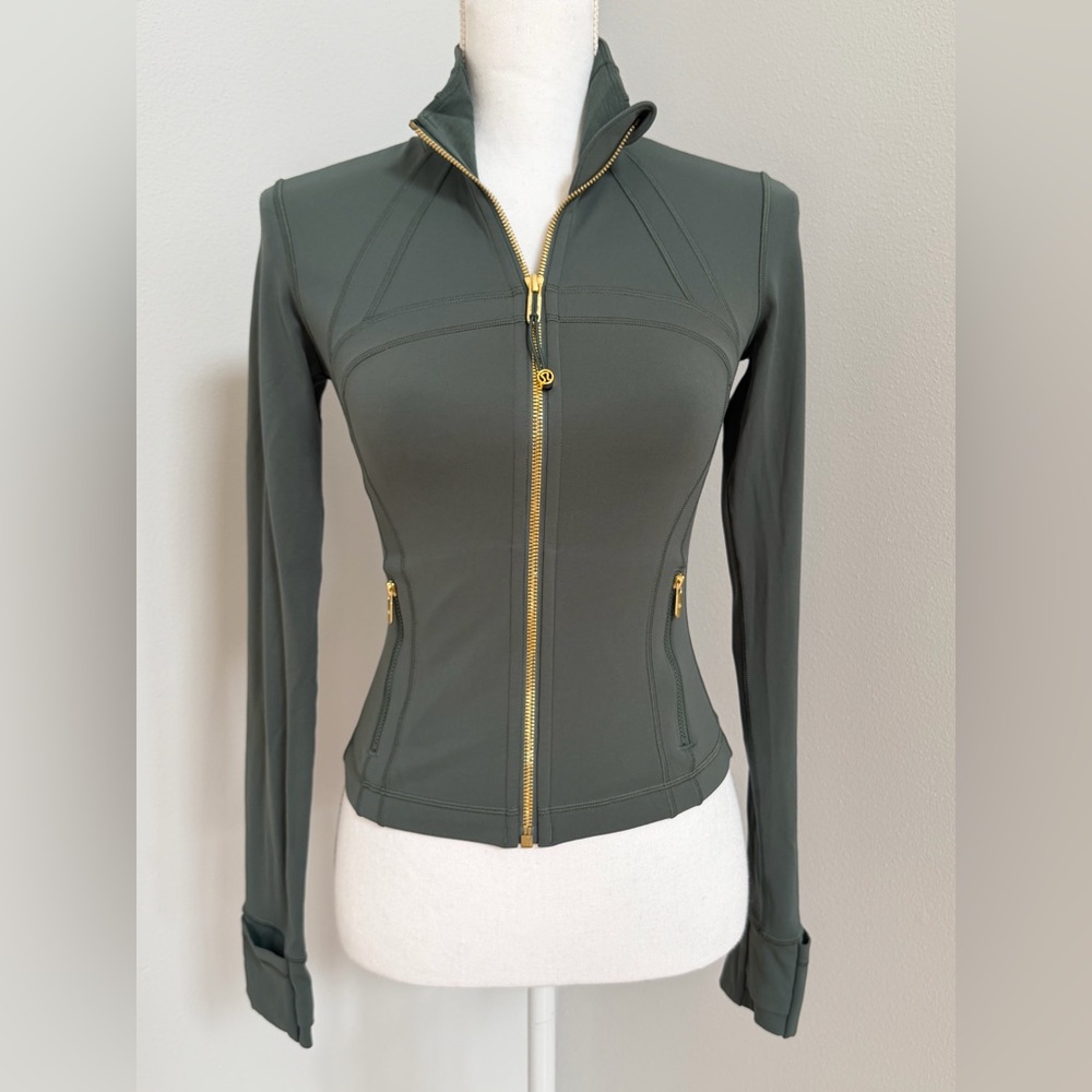 Lululemon Define Jacket - Nulu - Picture 8 of 11